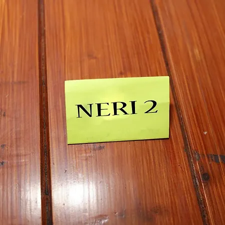 Nerii 2 Апартаменты