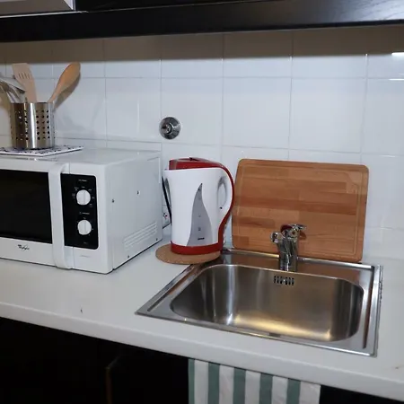 Nerii 2 Apartment Florenz