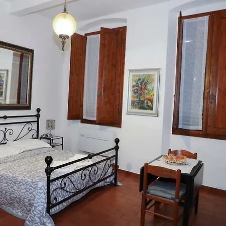 Nerii 2 Appartement *