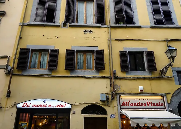 Nerii 2 Διαμέρισμα Φλωρεντία