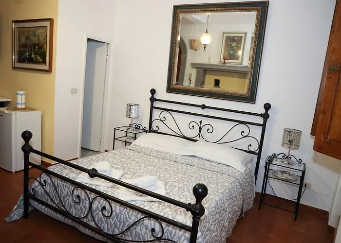 Lejlighed Nerii 2 Firenze