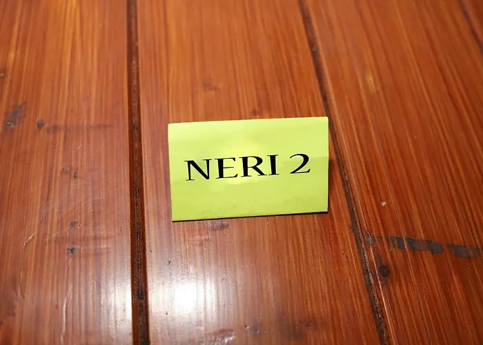 Nerii 2 アパート