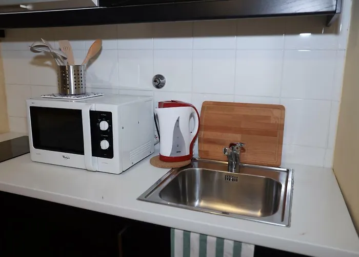 Nerii 2 アパート フィレンツェ