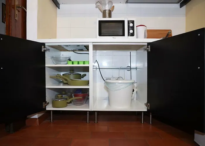 Nerii 2 Apartament Florencja