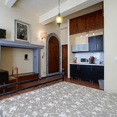 Apartmán Nerii 2 *