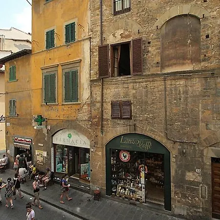 Nerii 2 Apartmán Florencie