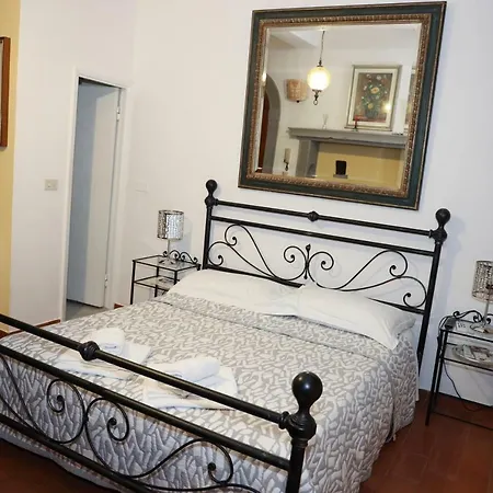 Apartmán Nerii 2 Florencie