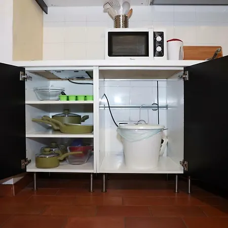 Nerii 2 Apartmán Florencie