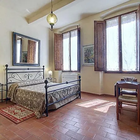 Appartamento Firenze, Centro Storico, 02 *