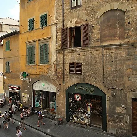 Firenze, Centro Storico, 02 Appartamento Firenze