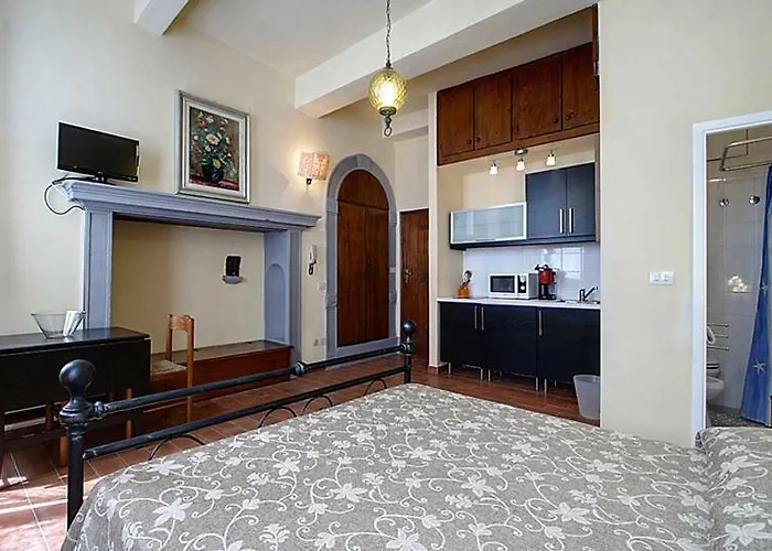 Apartamento Nerii 2 *